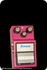 Ibanez AD9 Analog Delay Reissue Hot Pink