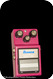 Ibanez-AD9 Analog Delay Reissue-Hot Pink