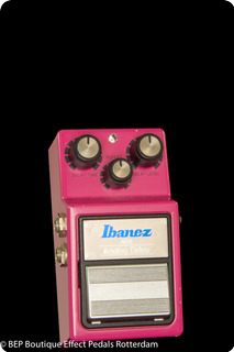 Ibanez Ad9 Analog Delay Reissue Hot Pink