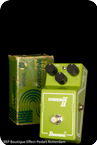 Ibanez-OD-855 Overdrive II-Green