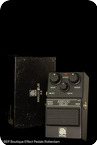 Ampeg A 8 Analog Delay 1982