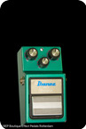 Ibanez-OD9 Overdrive-Green