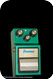 Ibanez OD9 Overdrive-Green