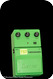 Ibanez TS7C Tube Screamer 25th Anniversary 2004 Green