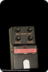 Pearl DS 06 Distortion Black