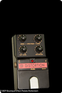 Pearl Ds 06 Distortion Black