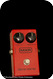 Mxr-MX-102 Block Dyna Comp-Red