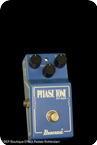 Ibanez-Phase Tone PT-909-Blue