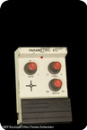 Next PQ 400 Parametric EQ