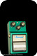 Ibanez -  OD9 Overdrive 1980's Green