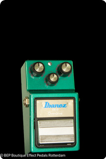 Ibanez Od9 Overdrive Green