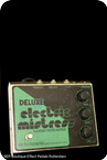 Electro-harmonix-Deluxe Electric Mistress V1-Silver / Black