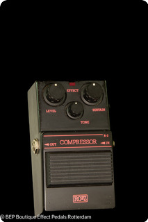 Rozz R 2 Compressor