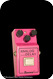 Ibanez -  AD-80 Analog Delay 1980 Pink