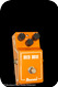 Ibanez -  OD-850 Overdrive 1970's Orange