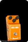 Ibanez OD 850 Overdrive Orange