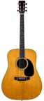 Martin D35 Brazilian Rosewood 1969