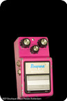 Ibanez AD 9 Analog Delay 1984 Hot Pink