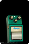 Ibanez OD9 Overdrive 1982 Green