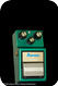 Ibanez OD9 Overdrive 1982-Green