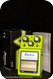 Ibanez SD9M Sonic Distortion Mod Green