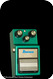 Ibanez OD9 Overdrive 1984-Green