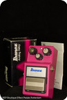 Ibanez AD9 Analog Delay Reissue Hot Pink