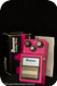 Ibanez AD9 Analog Delay Reissue Hot Pink