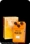 Maxon Phase Tone PT 909 Orange