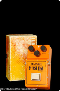 Maxon Phase Tone Pt 909 Orange