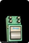 Ibanez-ST9 Super Tube Screamer-1984-Green