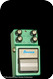 Ibanez -  ST9 Super Tube Screamer 1984 Green