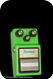 Ibanez-TS9 Tube Screamer (Black Label)-Green