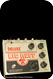 Electro-harmonix -  Deluxe Big Muff Pi 1970's Silver