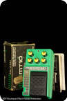 Ibanez-MT10 Mostortion-Green