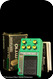 Ibanez MT10 Mostortion-Green