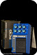 Ibanez PC10 Prime Dual Chorus-Blue