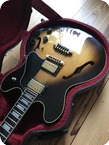 Gibson ES 247 1979 Sunburst