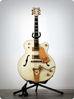 Gretsch White Falcon 1981 White