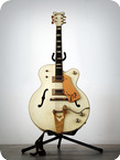 Gretsch White Falcon 1981 White