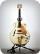 Gretsch-White Falcon-1981-White