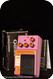 Ibanez -  SS20 Session Man II 1980's Pink