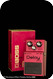 Boss-DM-2 Delay (Black Label)-Pink