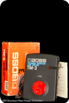 Boss TM 3 Training Monitor Line Driver