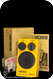 Boss MA-1 Mascot Amp-Yellow