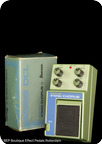 Ibanez-DCL Digital Stereo Chorus-Green