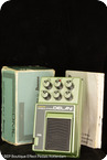 Ibanez-DML Digital Modulation Delay-Green