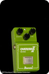 Ibanez-OD-855 Overdrive II-Green