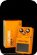 Boss-DS-1 Distortion (Silver Label)-Orange