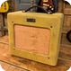 Fender Princeton Amp ”TV-Front” 1951